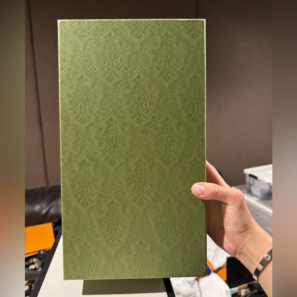 Gucci Box - Picture 5 of 11